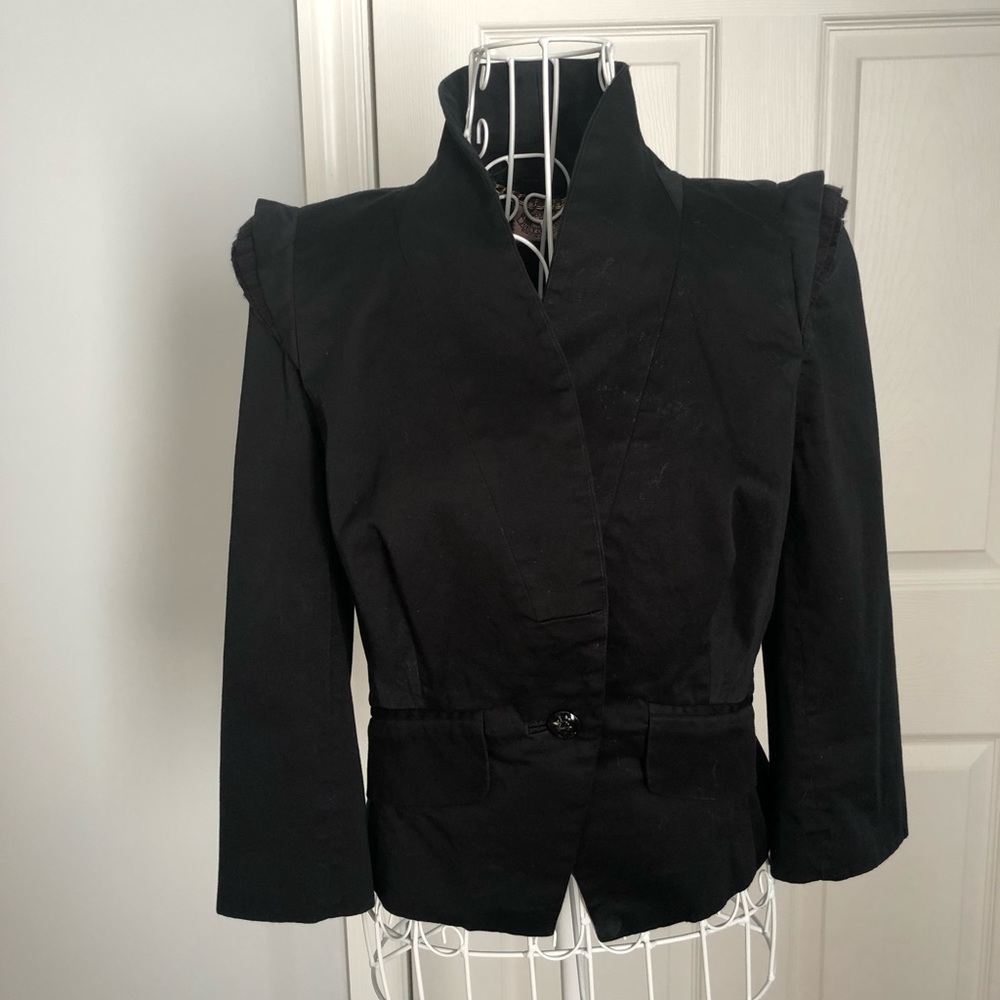 Juicy Couture Blazer